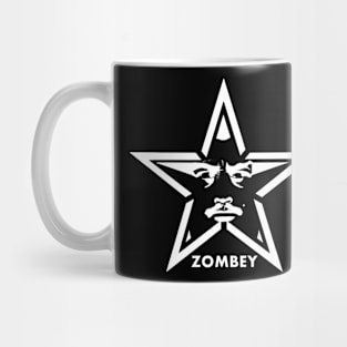 Johnny Zombey Mug